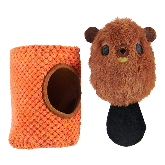 National Parks National Park themed Dog Toys BarkBox